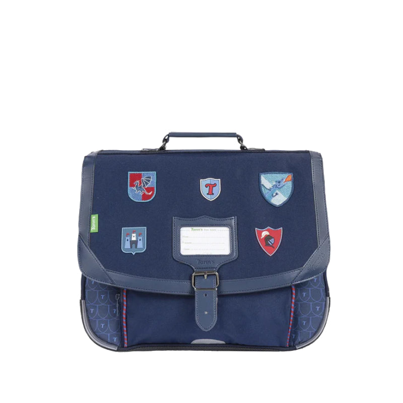 TANN'S Cartable 38cm Lancelot