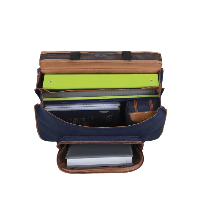 
                      
                        TANN'S Cartable 38cm Lancelot
                      
                    