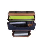 TANN'S Cartable 38cm Lancelot