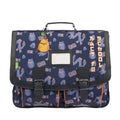 TANN'S Cartable Adam bleu 41cm