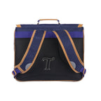 TANN'S Cartable Maïna violet 41cm