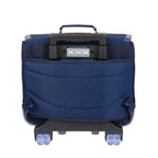 TANN'S Cartable trolley 38cm Lancelot chevalier