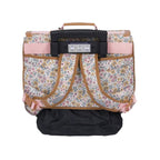 TANN'S Cartable trolley Héloïse multicolore 38cm