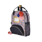 TANN'S Sac à dos Antonia bleu Multi-activités