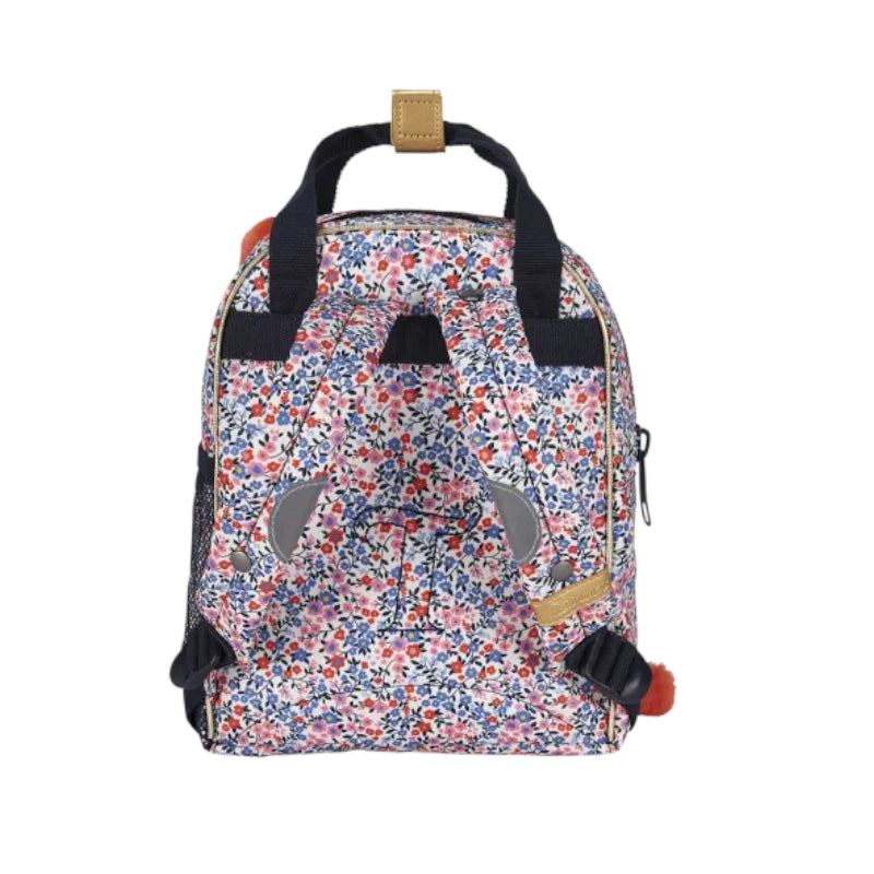 TANN'S Sac à dos Antonia bleu Multi-activités
