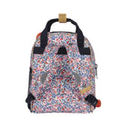TANN'S Sac à dos Antonia bleu Multi-activités