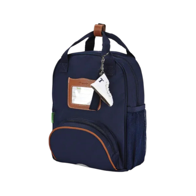 TANN'S Sac à dos Camille bleu Multi-activités