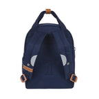 TANN'S Sac à dos Camille bleu Multi-activités