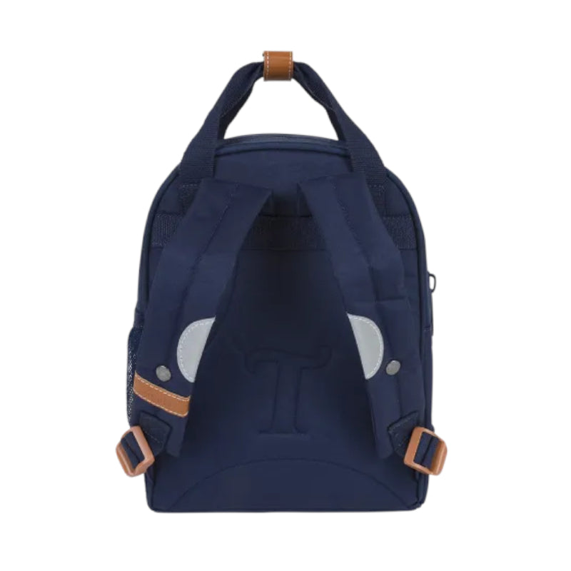 TANN'S Sac à dos Camille bleu Multi-activités