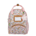 TANN'S Sac à dos Héloïse multicolore Multi-activités