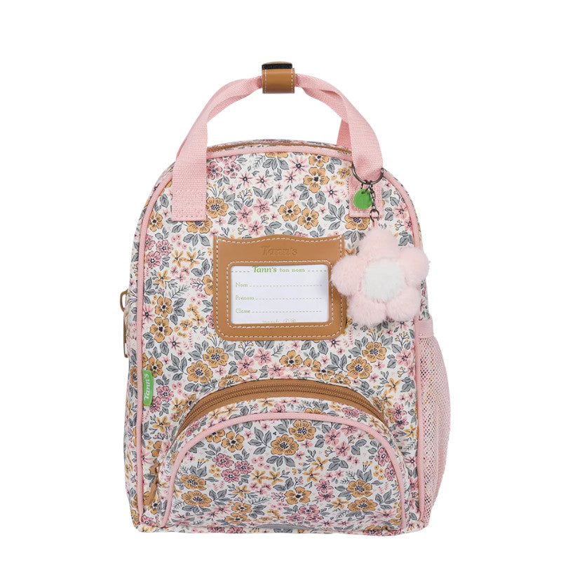 TANN'S Sac à dos Héloïse multicolore Multi-activités