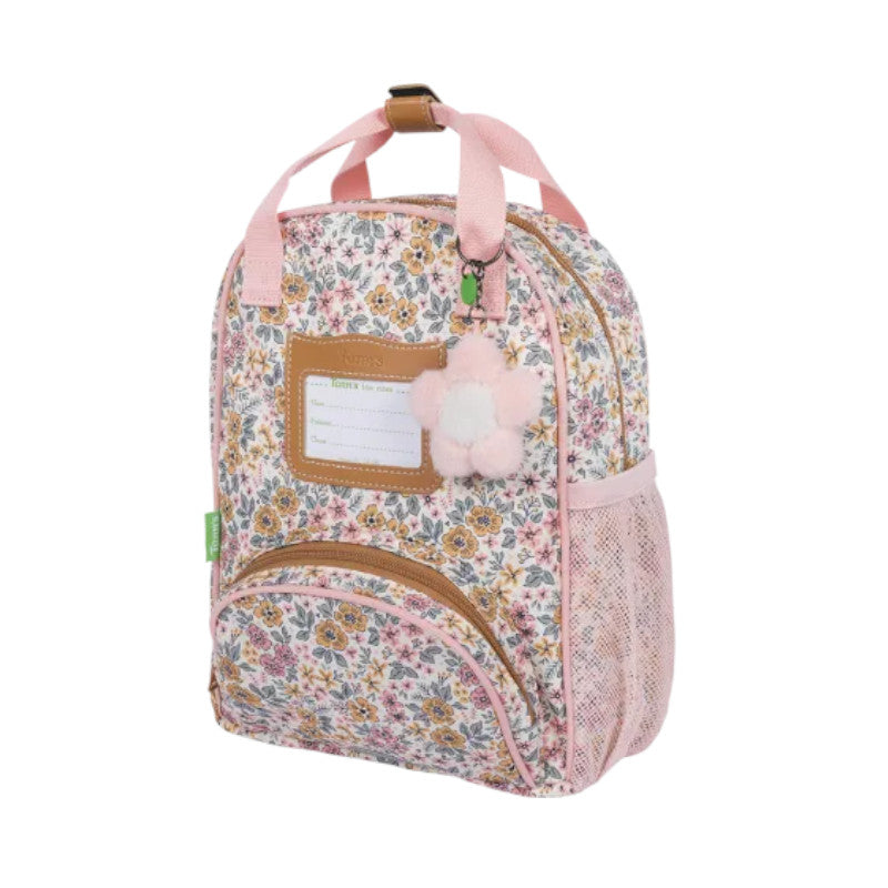 TANN'S Sac à dos Héloïse multicolore Multi-activités