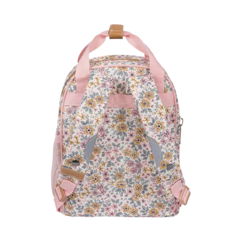 TANN'S Sac à dos Héloïse multicolore Multi-activités