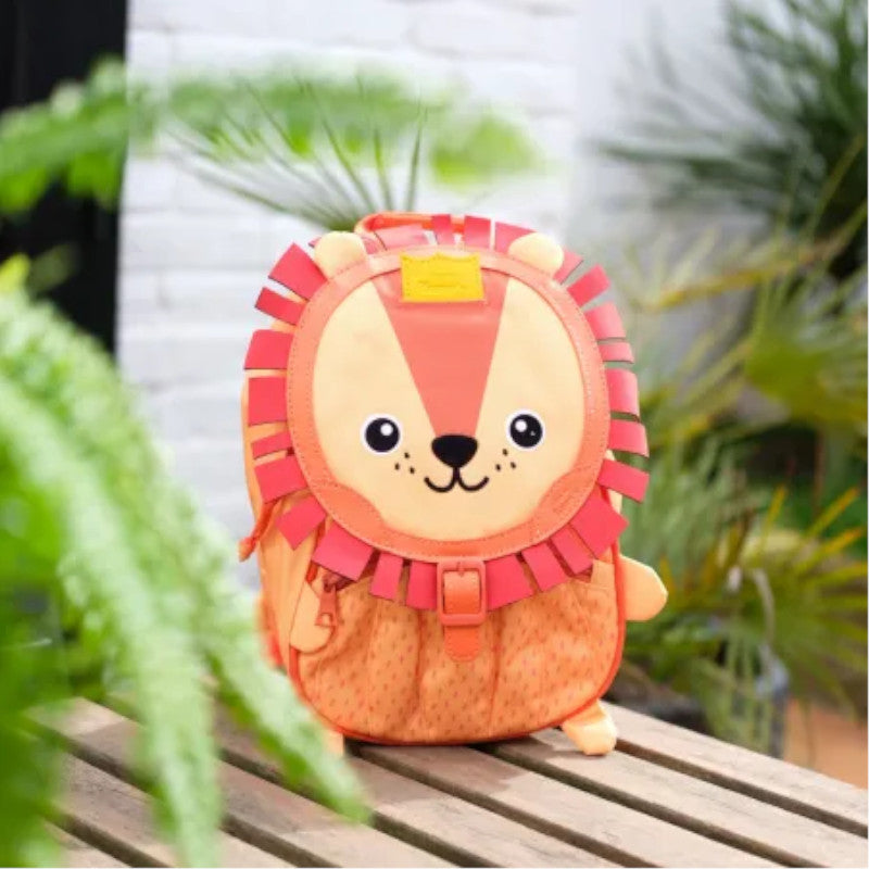 TANN'S Sac à dos Lion