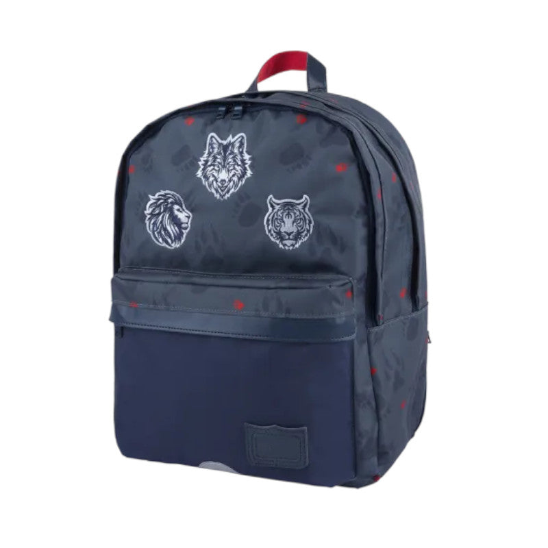 TANN'S Sac à dos Mathys gris L