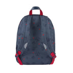 TANN'S Sac à dos Mathys gris L