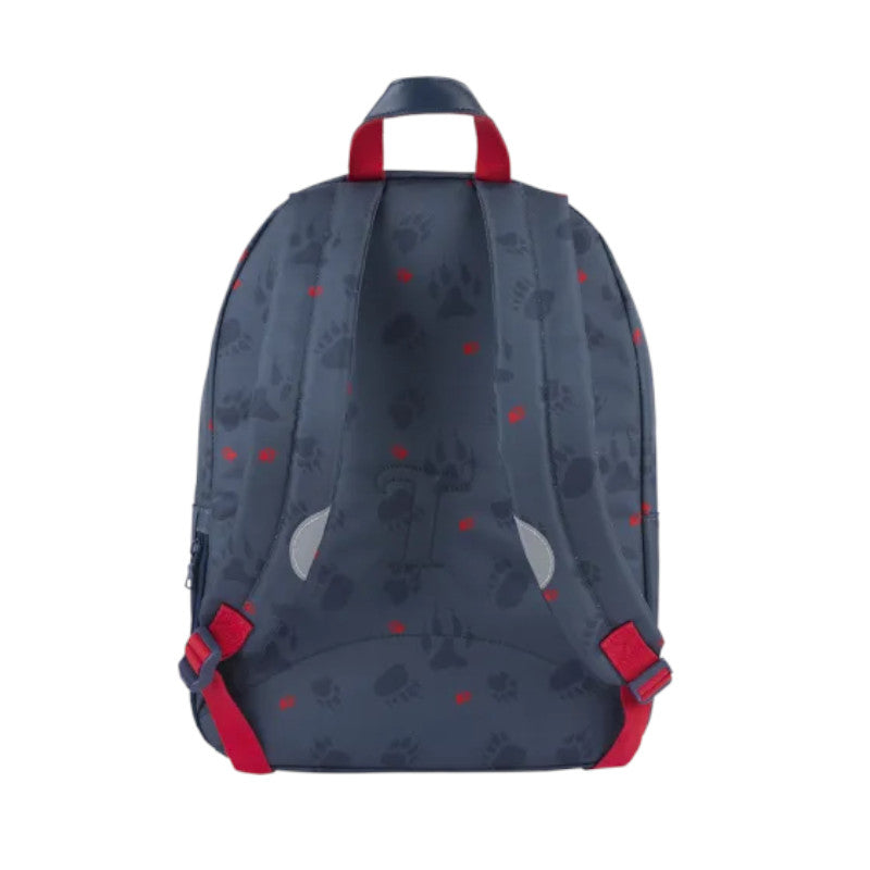 TANN'S Sac à dos Mathys gris L