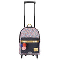 TANN'S Sac trolley Antonia bleu L