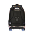 TANN'S Sac trolley Antonia bleu L