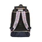 TANN'S Sac trolley Antonia bleu L