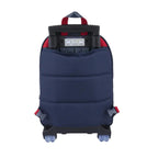 TANN'S Sac trolley Mathys gris L