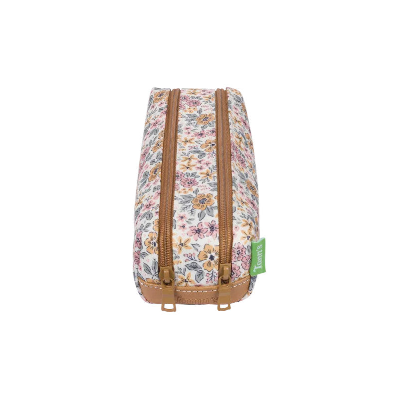 TANN'S Trousse Héloïse multicolore Double