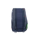 TANN'S Trousse Mathys grise Double