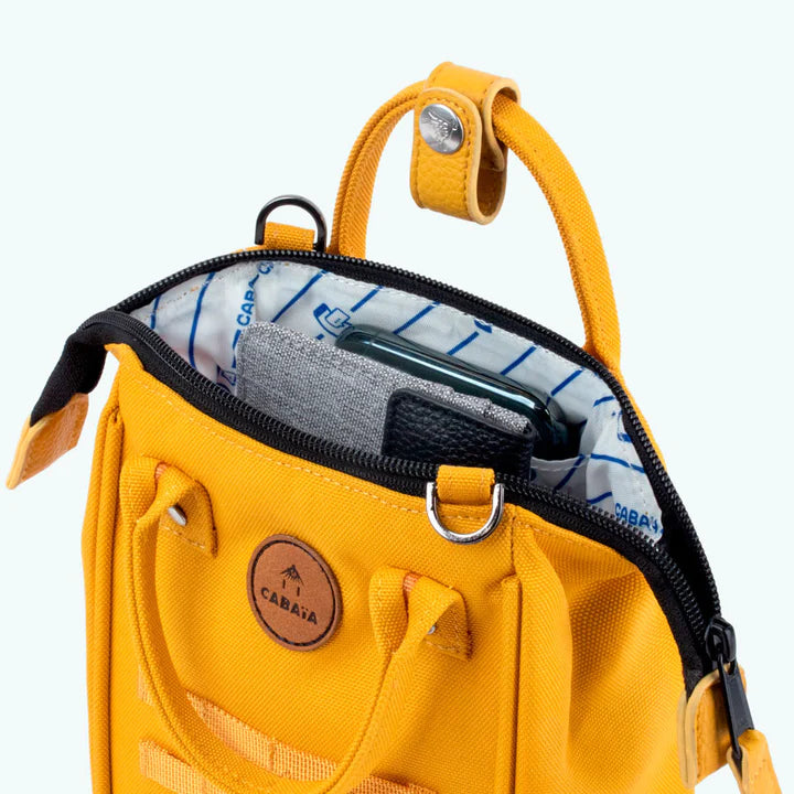 CABAIA Nano Bag Marrakech