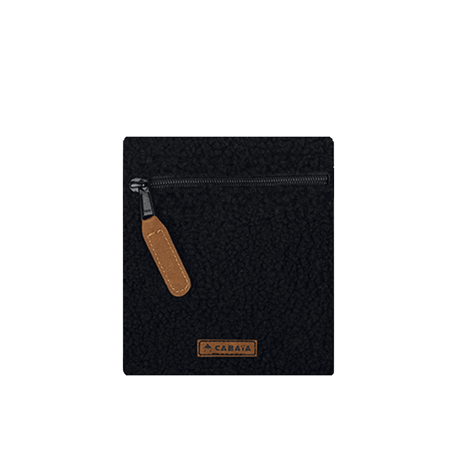 Cabaïa Pochette latérale Fort de Lalbagh