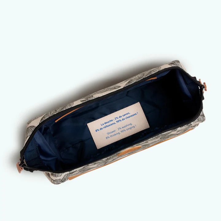 CABAIA TROUSSE DE TOILETTE ANDRASSY UT