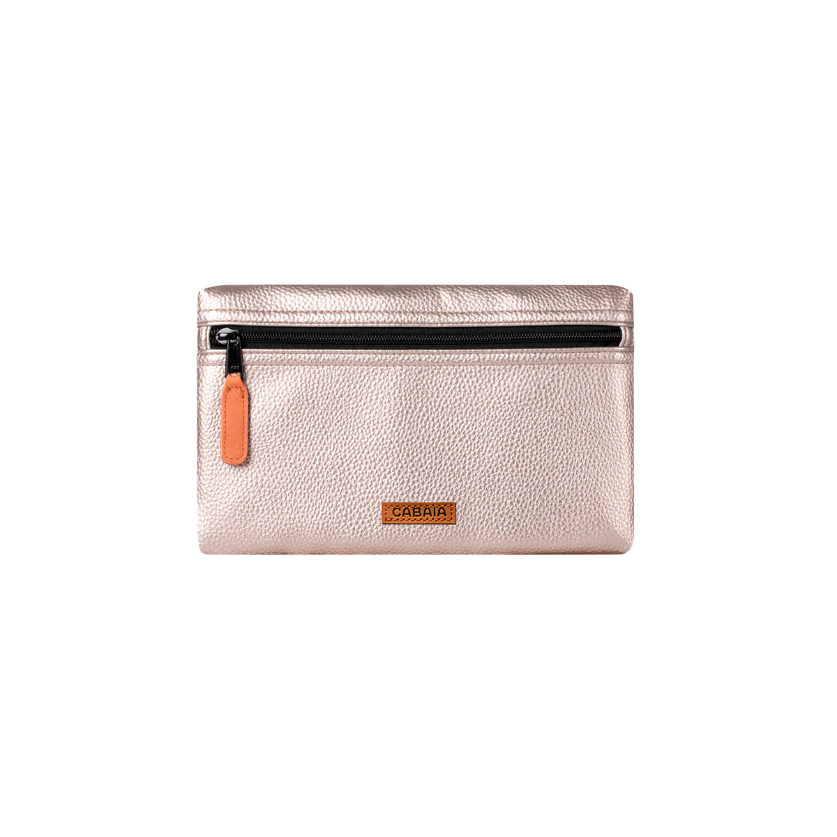 Pochette avant Medium Cabaïa La Casbah, vue de face