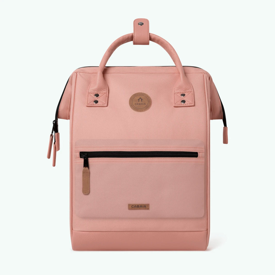 Sac à dos Cabaïa Adventurer Medium San Miguelito, rangements intérieurs