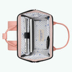 Sac à dos Cabaïa Adventurer Medium San Miguelito, compartiment ordinateur