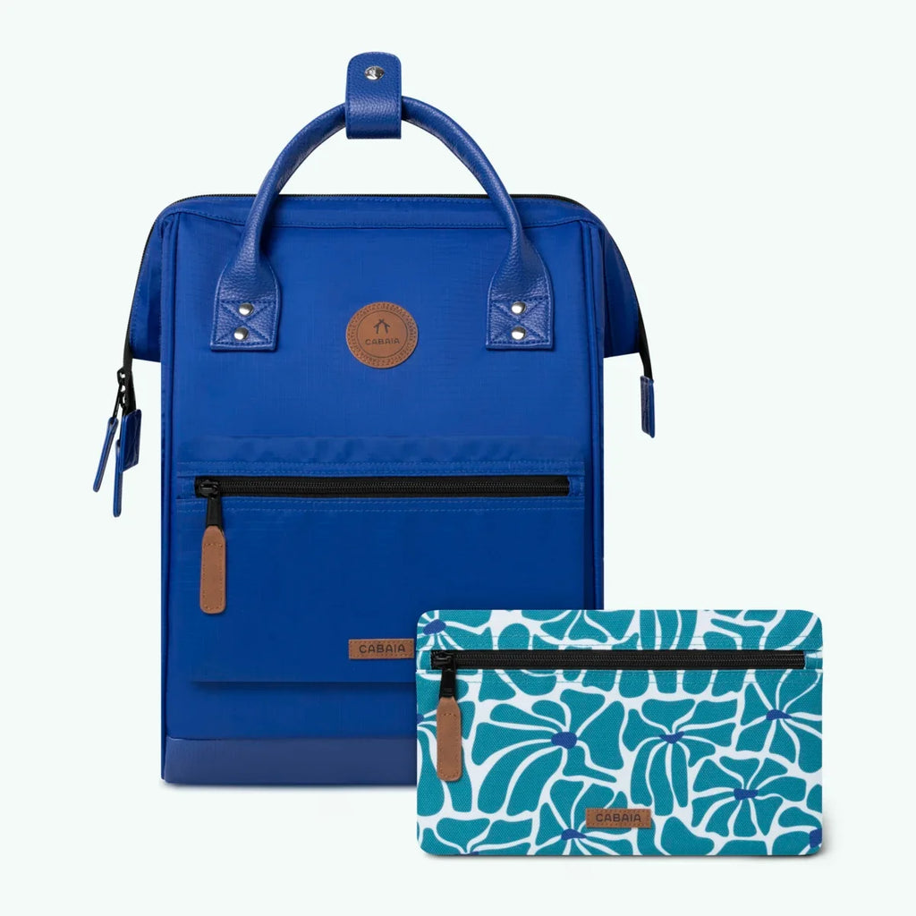 Cabaïa Sac à dos Adventurer Medium Tamarindo