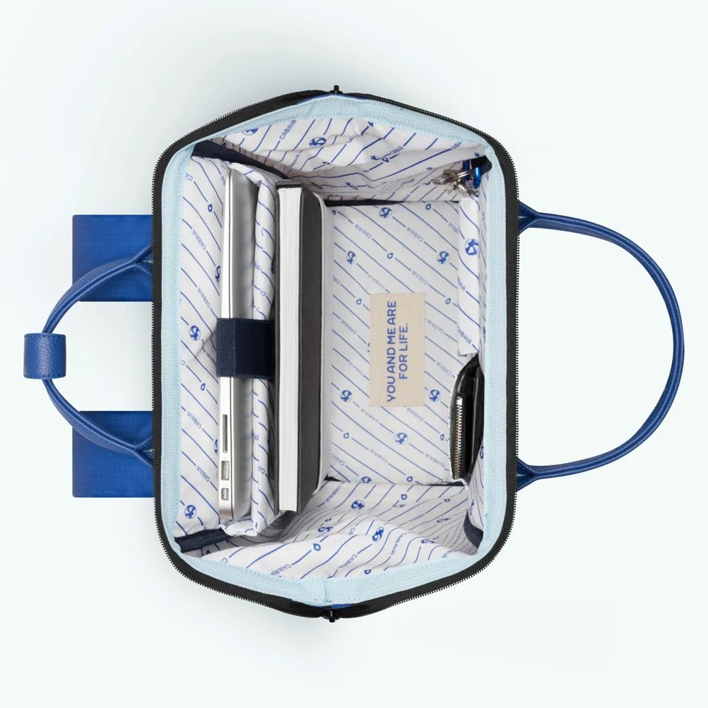 Cabaïa Sac à dos Adventurer Medium Tamarindo