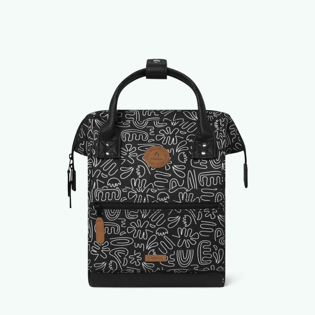 CABAIA  adventurer amiens mini