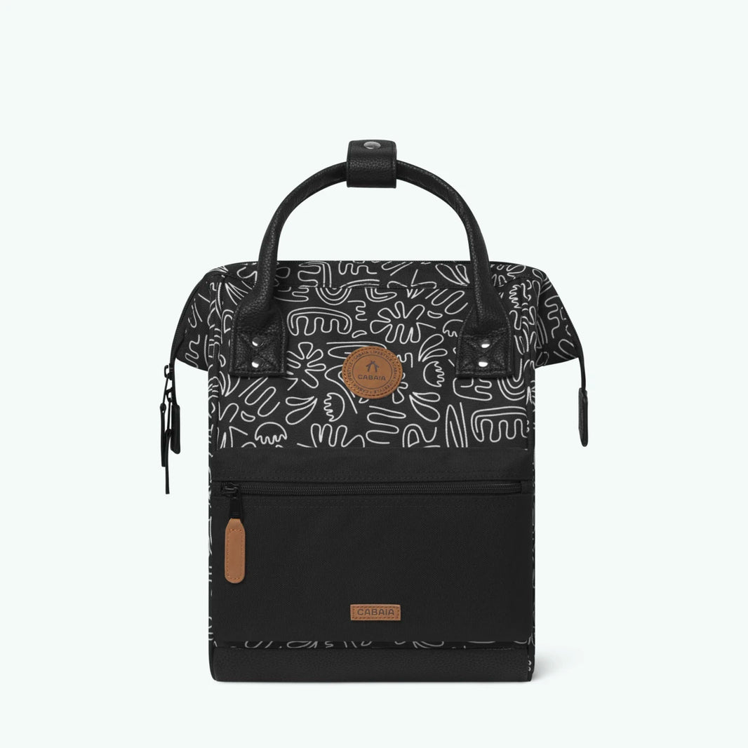 CABAIA  adventurer amiens mini