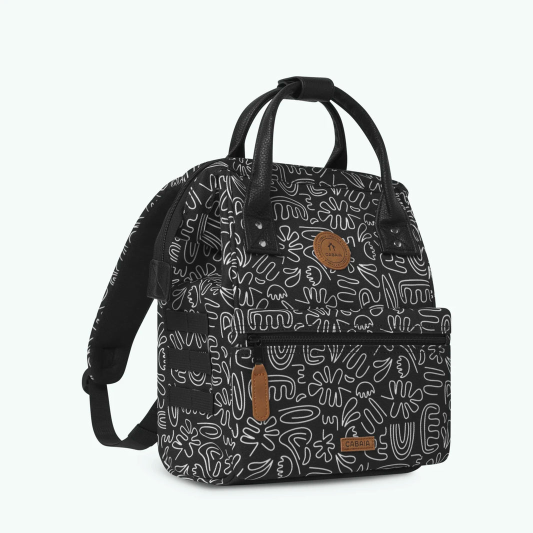 CABAIA  adventurer amiens mini