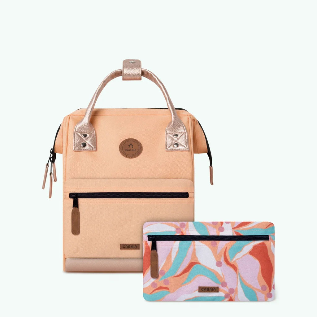 Cabaïa Sac à dos Adventurer Small San José