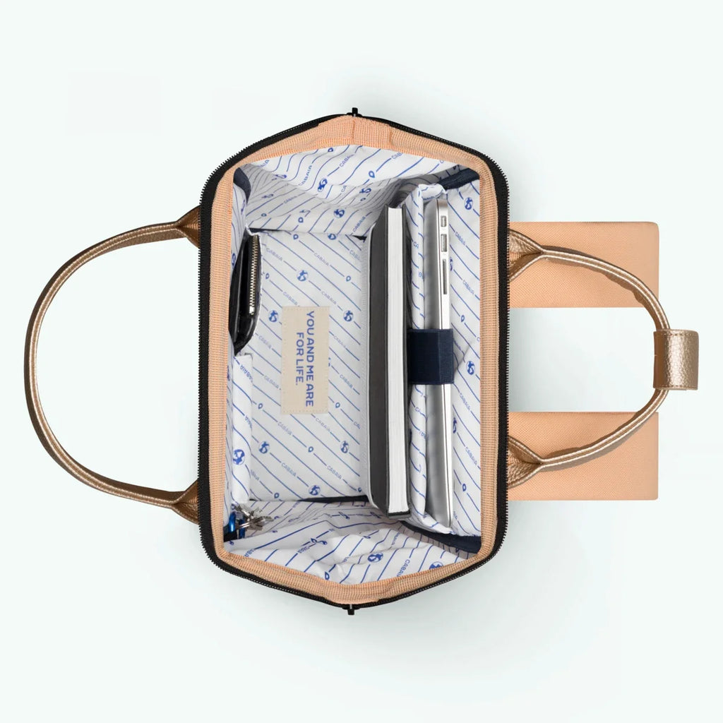 Cabaïa Sac à dos Adventurer Small San José