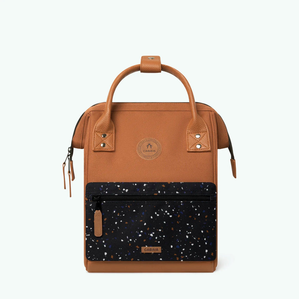 
                      
                        CABAIA adventurer turin mini
                      
                    