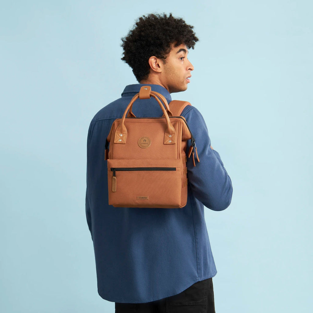 CABAIA adventurer turin mini