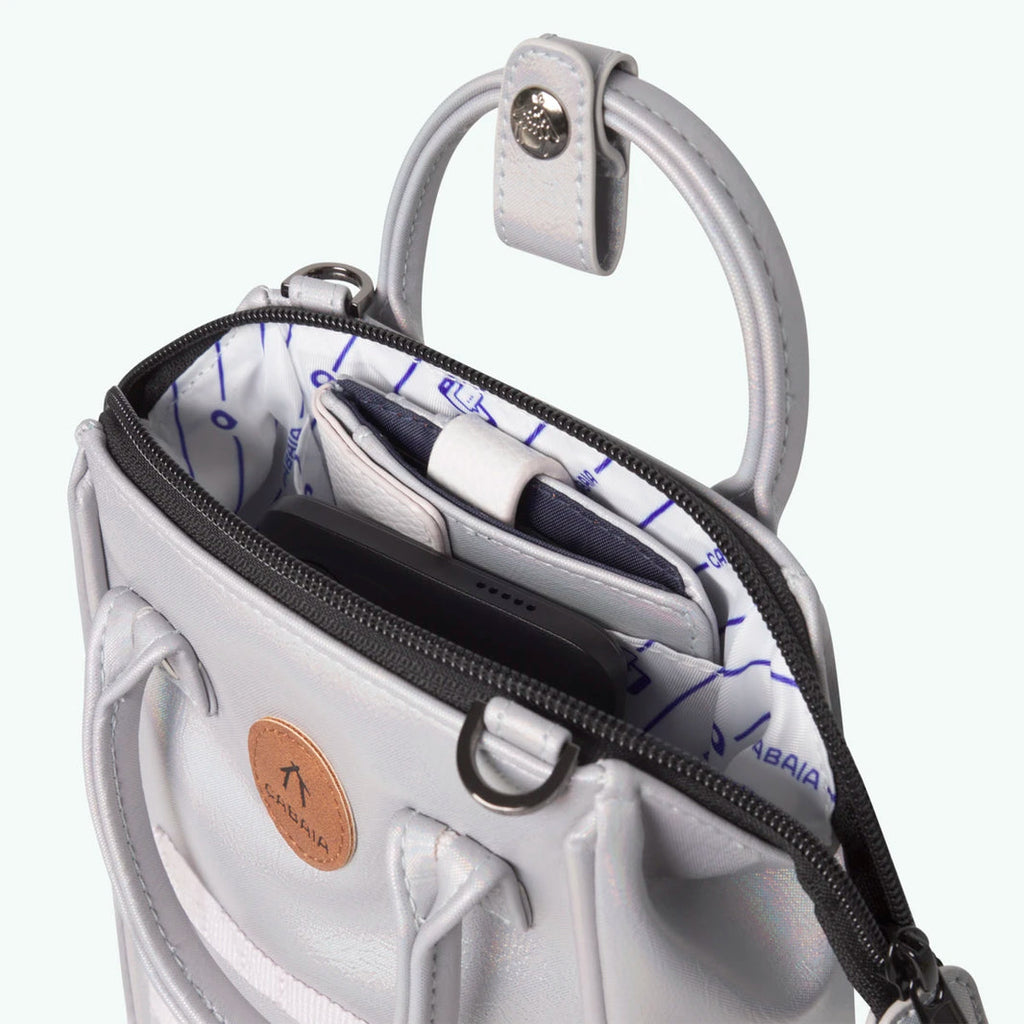 Rennes - CABAIA Sac à bandoulière Nano