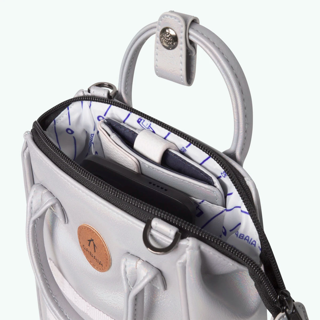Rennes - CABAIA Sac à bandoulière Nano