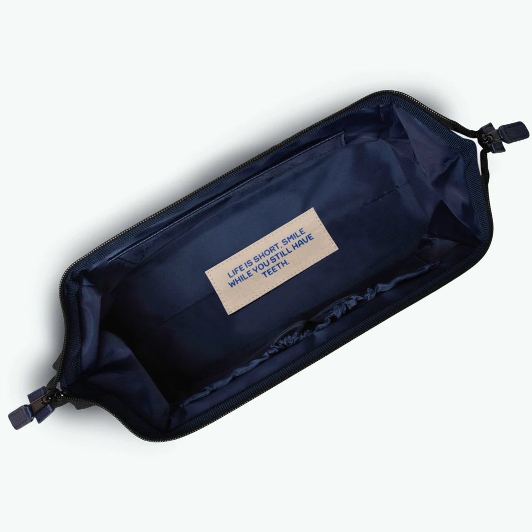 CABAIA trousse de toilette Sloane street
