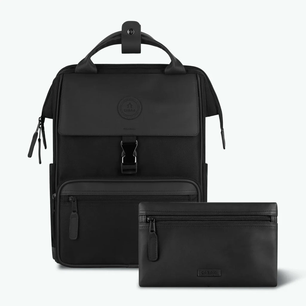 Sac à dos Cabaïa Adventurer Bold Medium Béziers