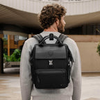 Sac à dos Cabaïa Adventurer Bold Medium Béziers