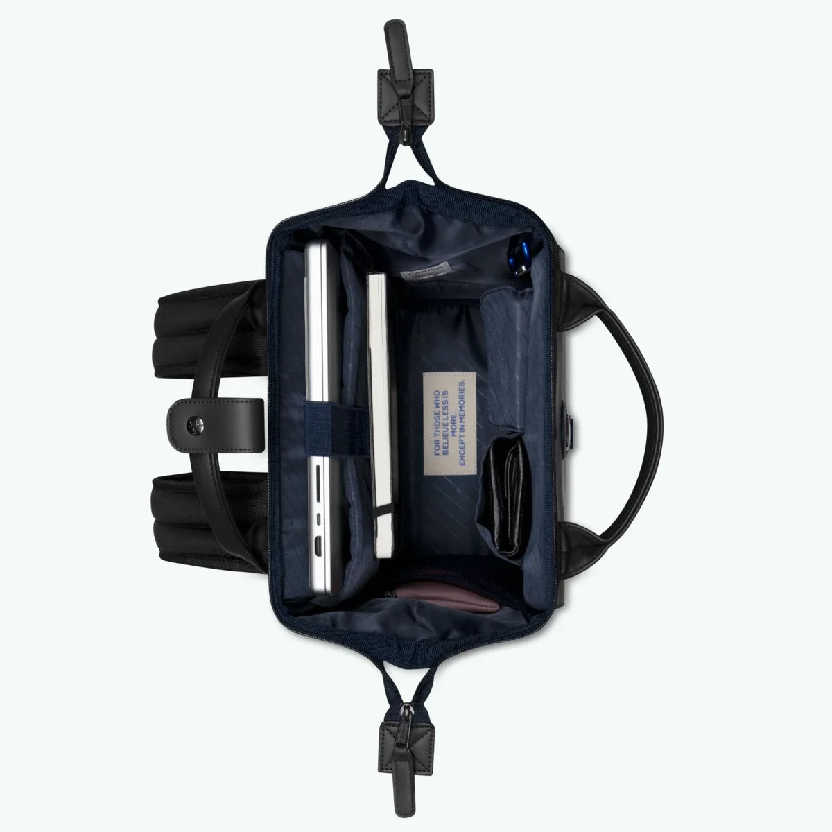 Sac à dos Cabaïa Adventurer Bold Medium Béziers