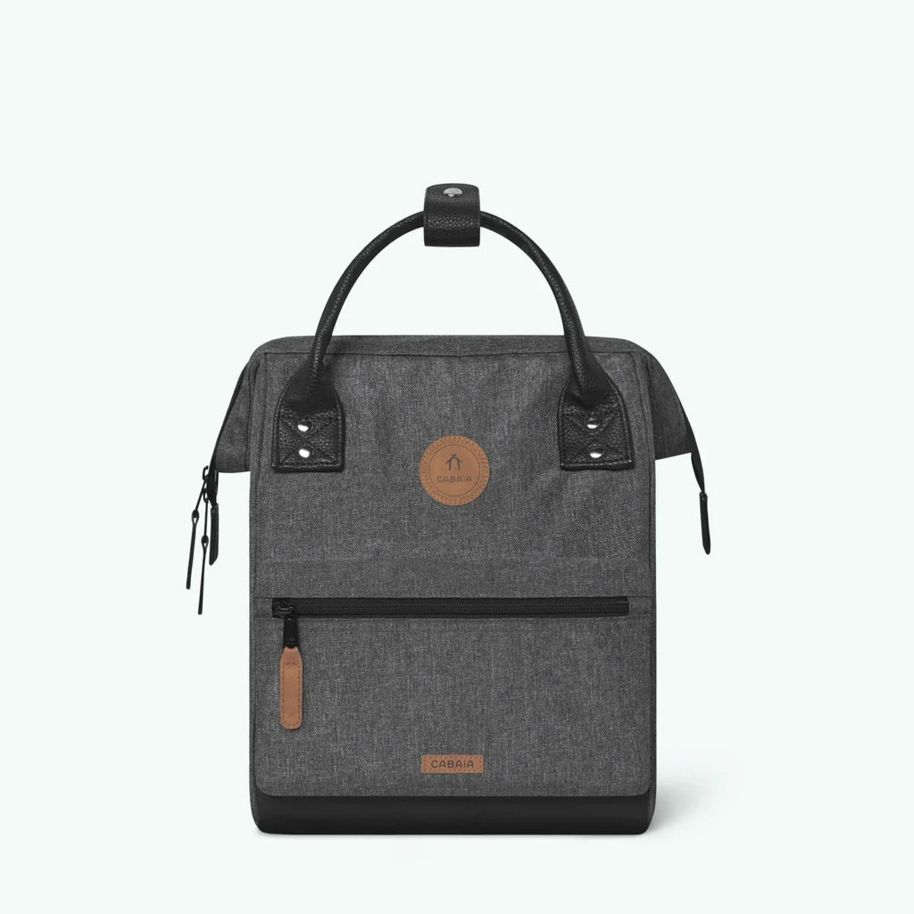 Gris - Sac à dos Cabaïa Adventurer Small Luxembourg