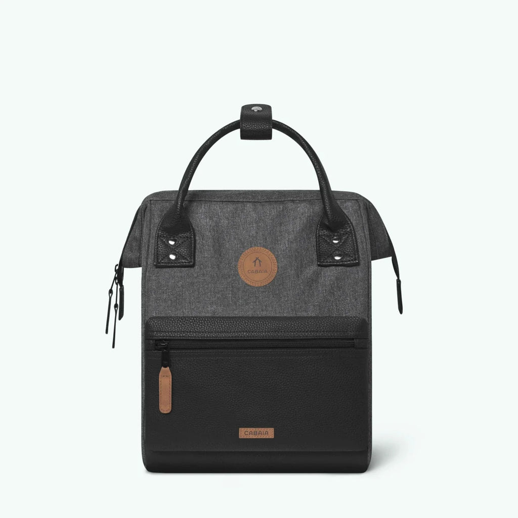 Gris - Sac à dos Cabaïa Adventurer Small Luxembourg